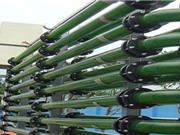 Thiết bị nuôi tảo “tích hợp”